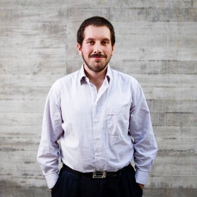 Jorge Schiappacasse