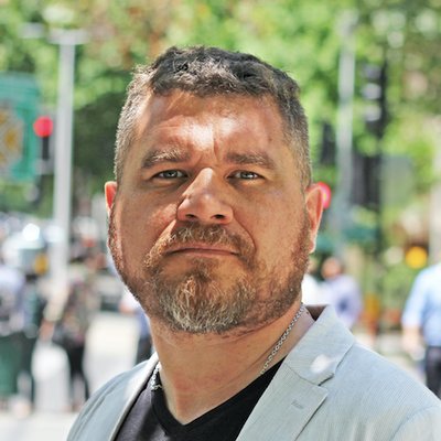Rodrigo Montabone